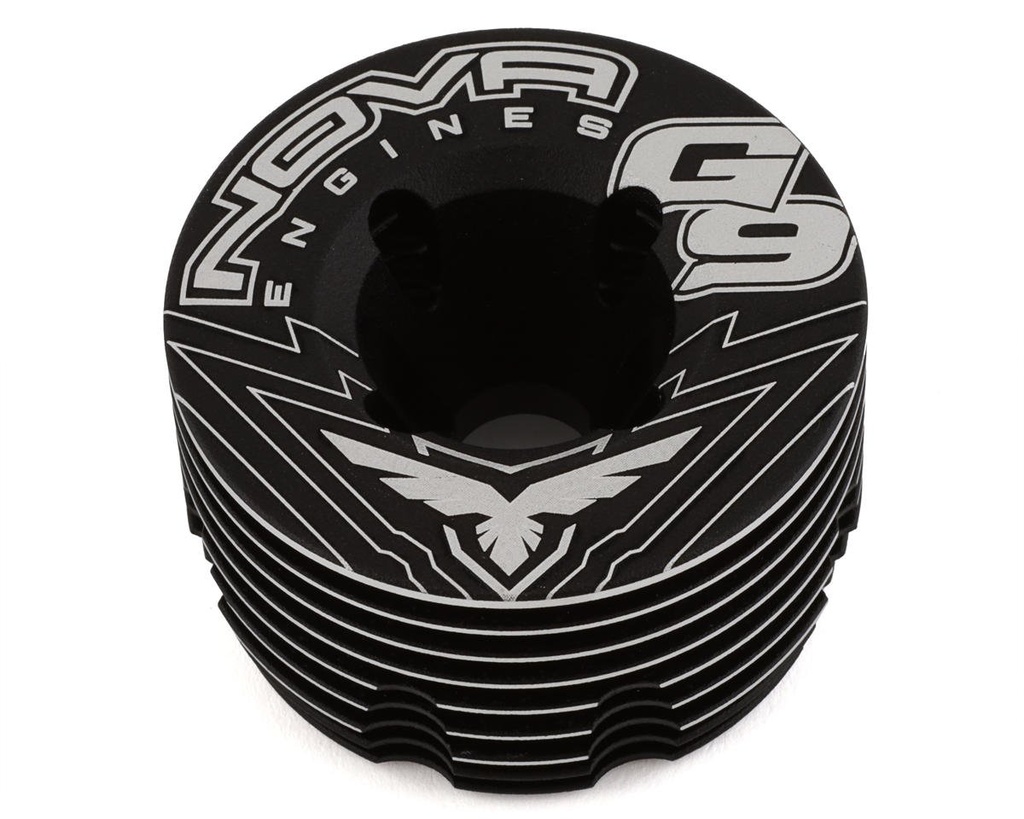 Nova Engines .21 G9 GT Head (60mm)