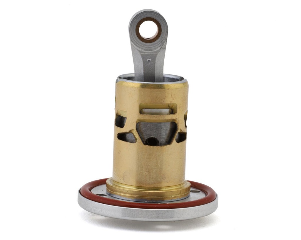 Nova Engines .21 Piston & Sleeve w/Connecting Rod & Head Button (B5R EVO)