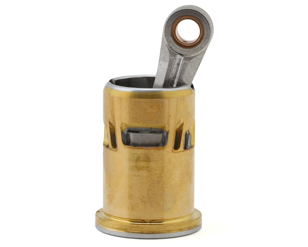 Nova Engines GT G9 (.21) Piston & Sleeve w/Connecting Rod