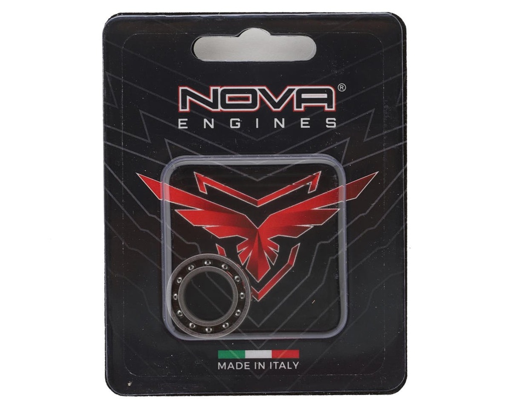 Nova Engines T9H C4 (.12) Rear Ball Bearing (12x21x5mm)