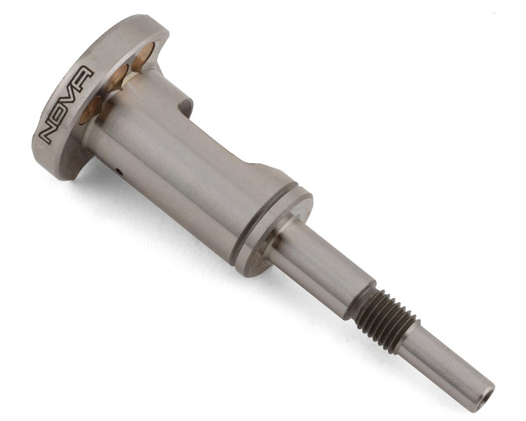 Nova Engines .21 On-Road Crankshaft