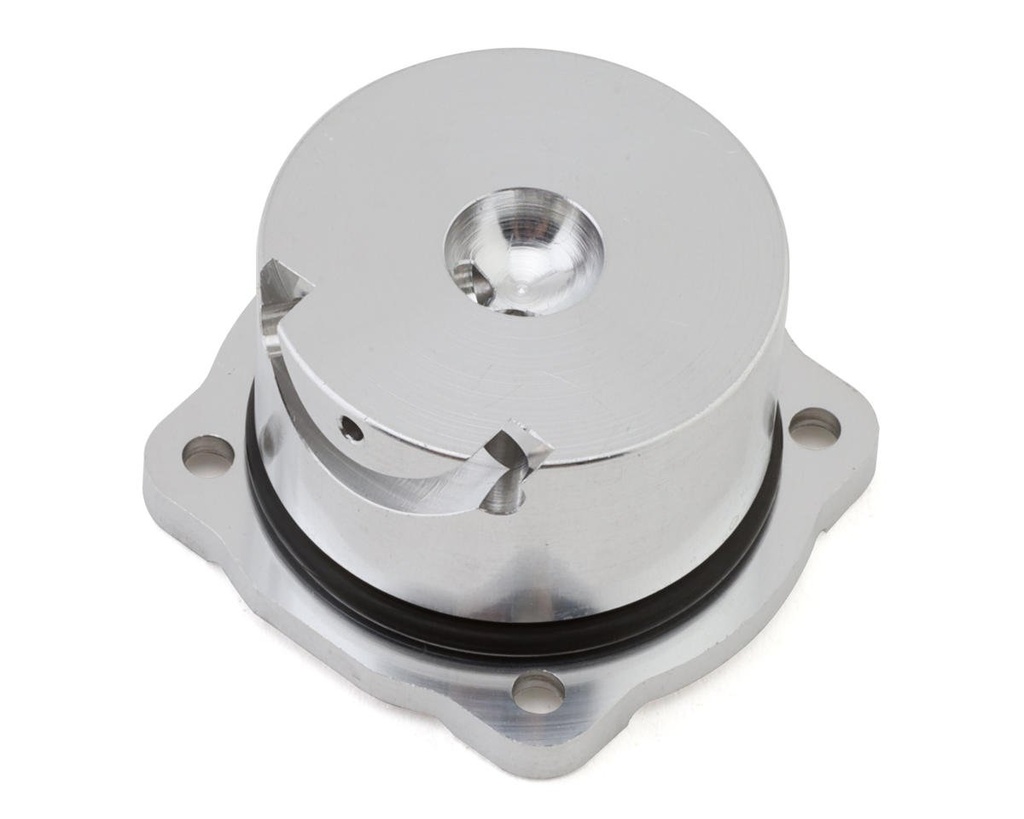 Nova Engines Turbo Back Plate (.21/.24)