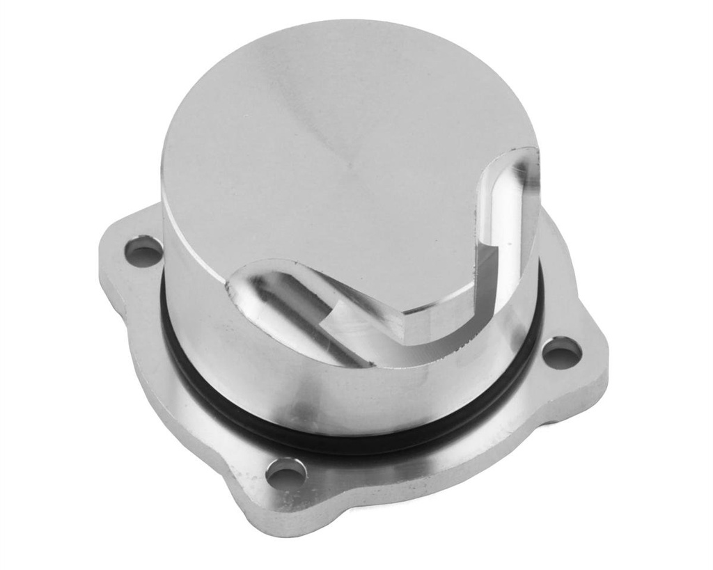 Nova Engines .21 "R" Crankcase Rear Cover