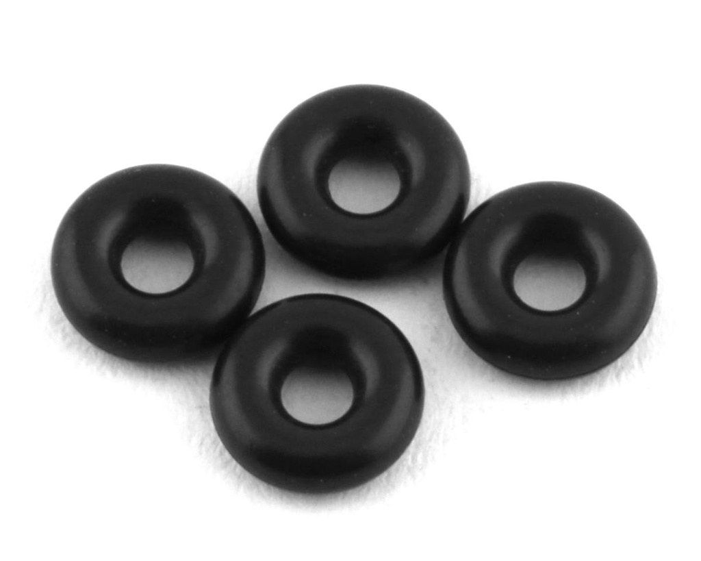 Nova Engines 1.78x1.78 Low Speed Needle Carburetor O-Ring (4)