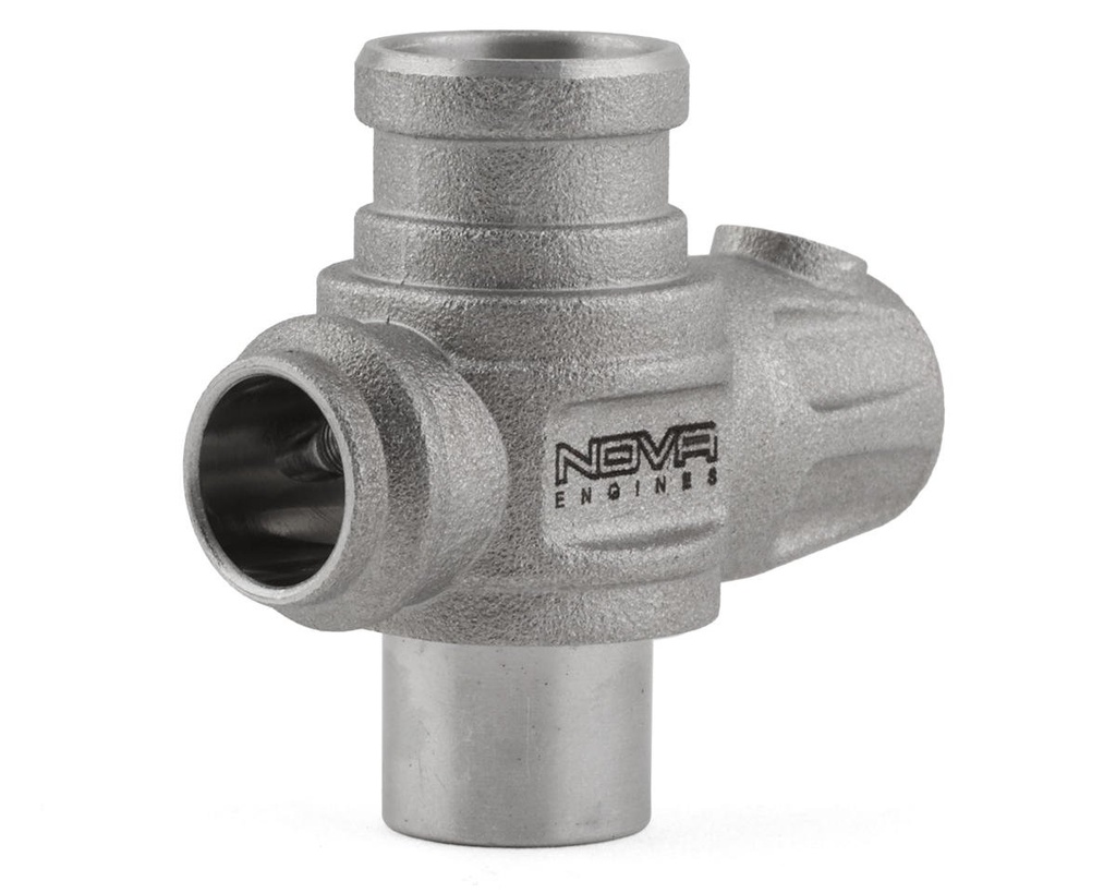 Nova Engines .21/.24 Off-Road Carburetor Body