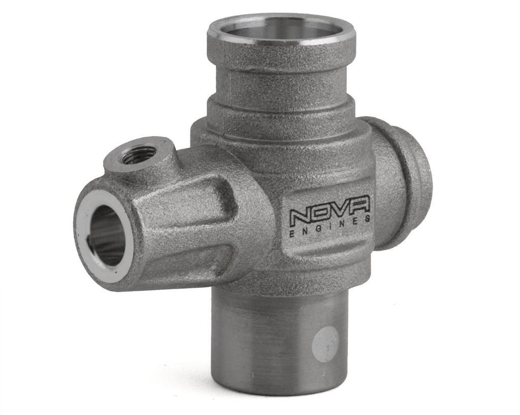 Nova Engines .21 On-Road Carburetor Body