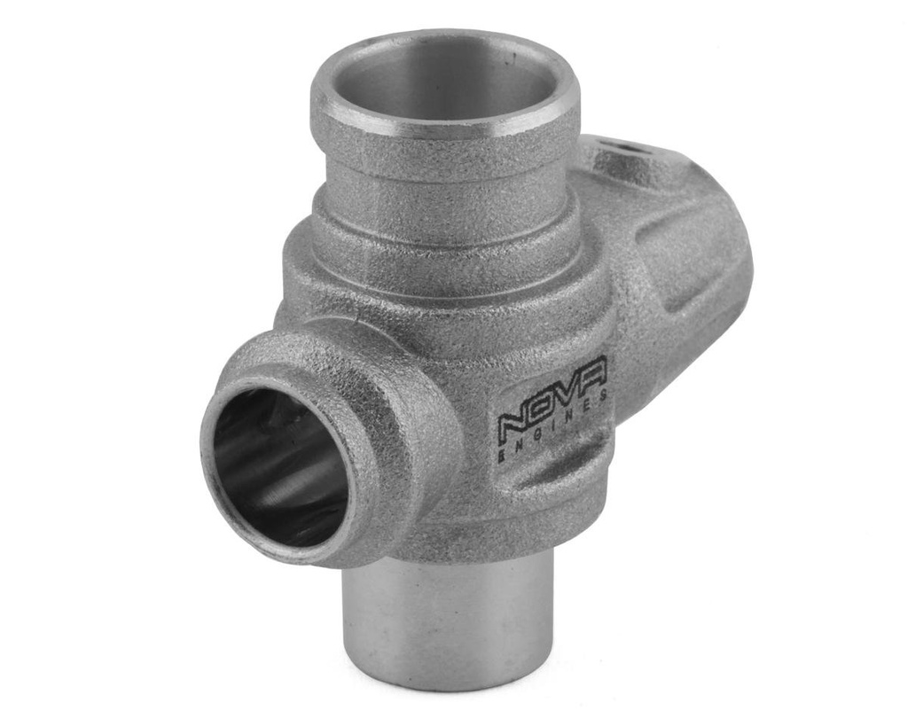 Nova Engines .21 GT Carburetor Body