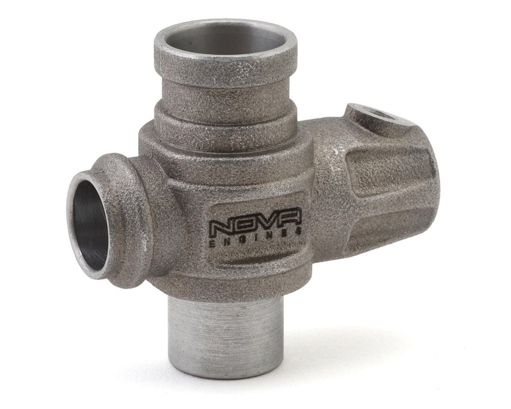 Nova Engines .21 GT Carburetor Body (G5/G5R/G9/G9R) (2° Adjustment)
