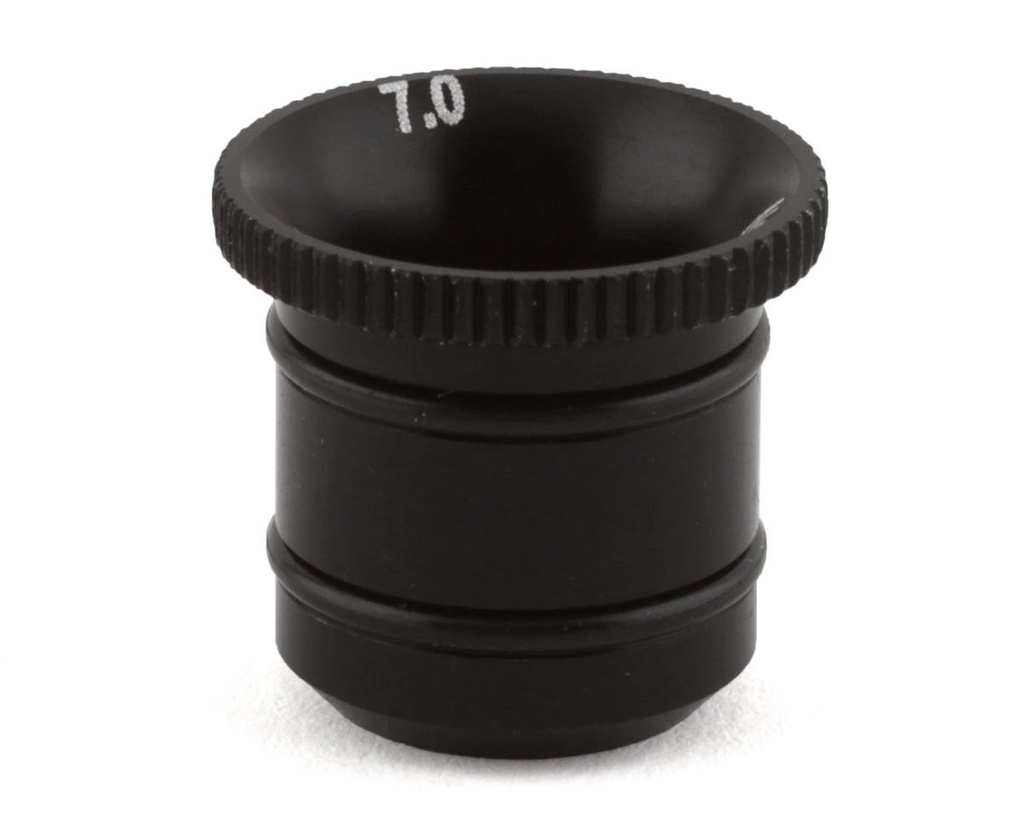 Nova Engines .21 Carburetor Reducer (7mm)