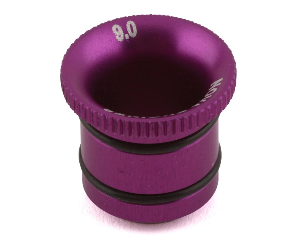 Nova Engines .21 Carburetor Reducer (9mm)