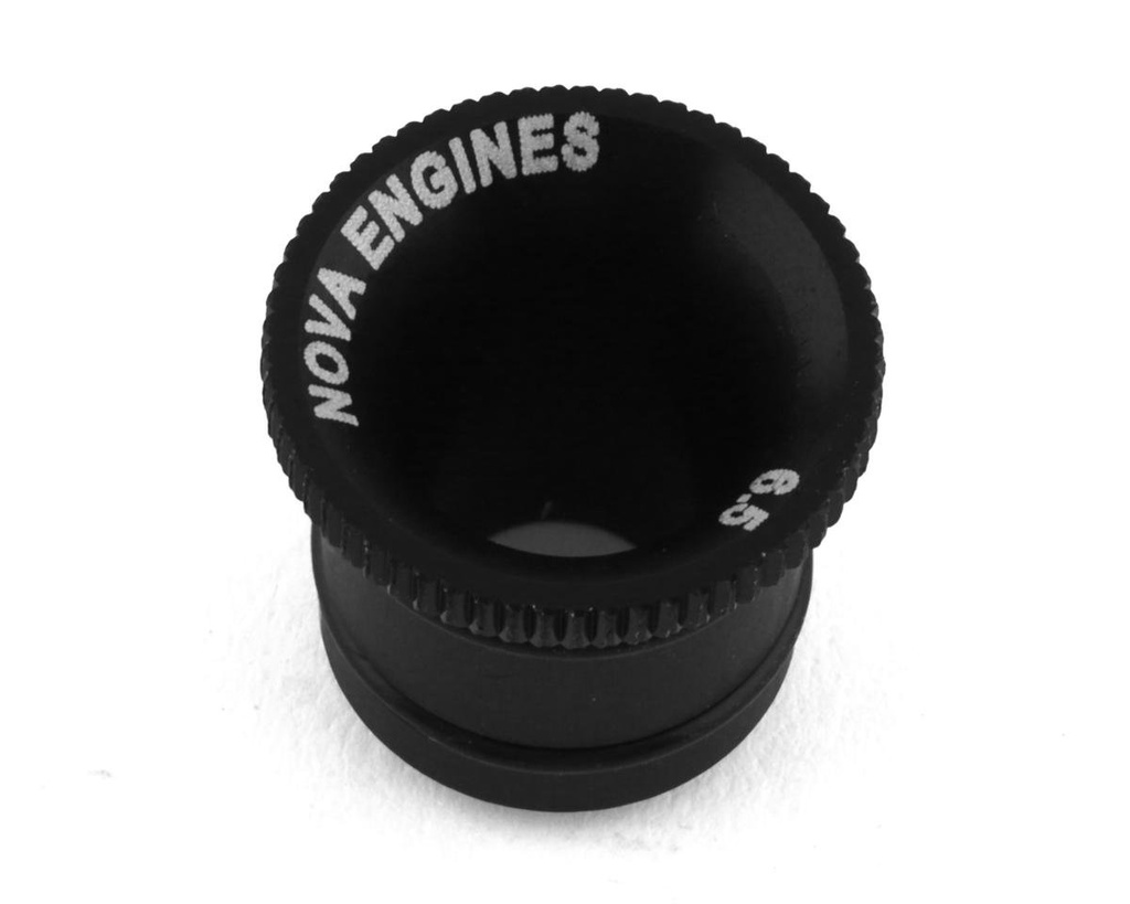 Nova Engines .21 Carburetor Reducer (6.5mm)