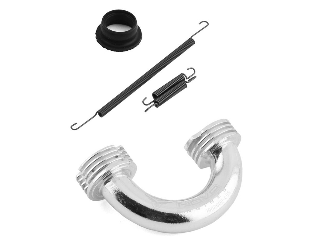 Nova Engines .21 Off-Road Manifold (55mm)