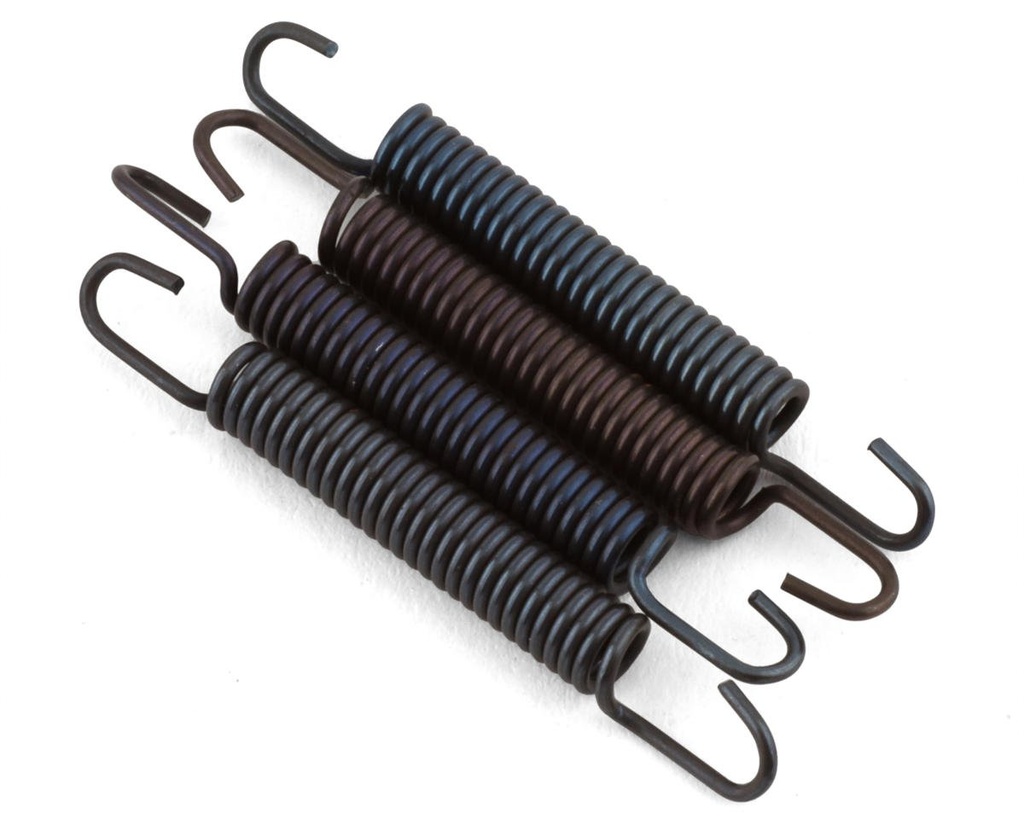 Nova Engines Medium Exhaust Header Pipe Spring (4)