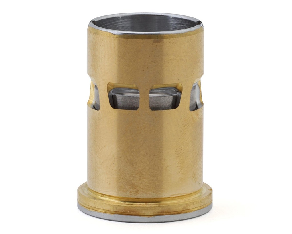 Nova Engines .24 Truggy T6R Piston, Sleeve, Wrist Pin & Piston Pin Set