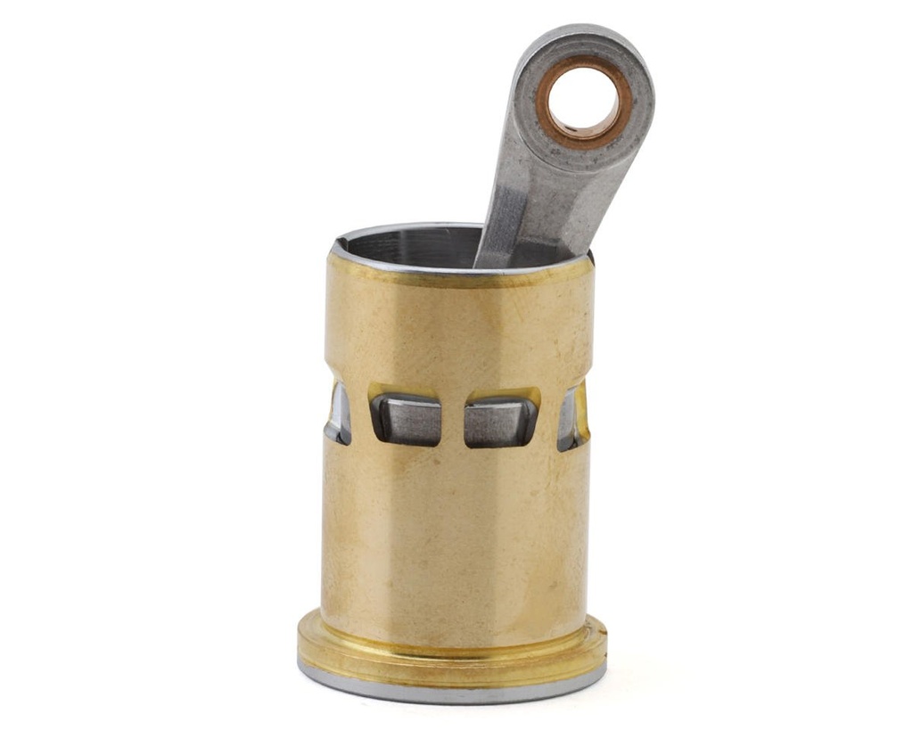 Nova Engines .24 T6  Truggy Piston, Sleeve & Rod Set