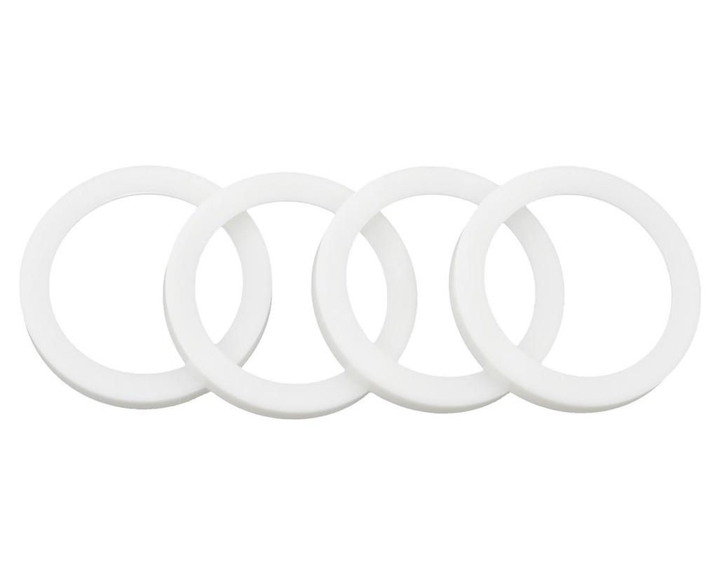 Kimbrough Differential Covers Set (4)