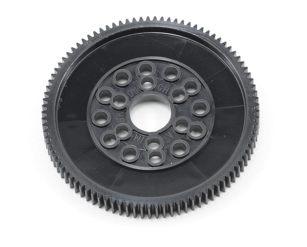Kimbrough 48P Spur Gear (93T)