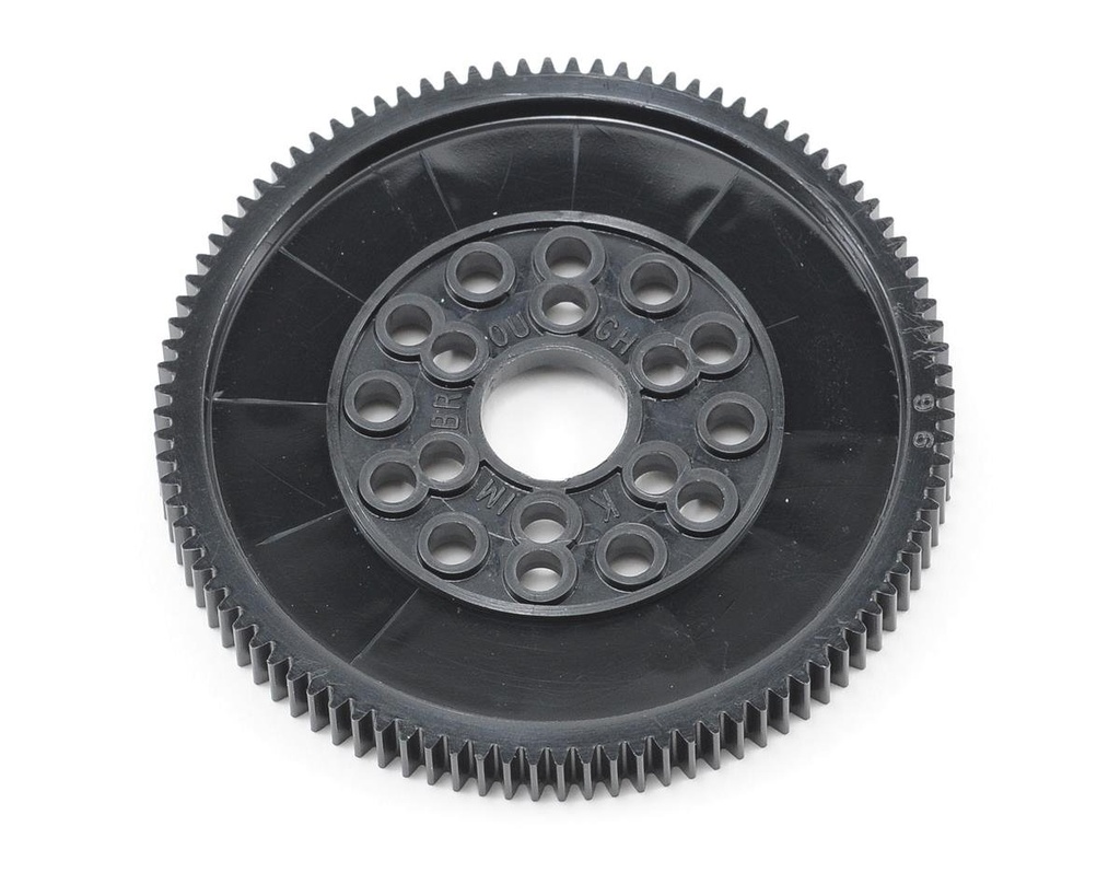 Kimbrough 48P Spur Gear (96T)