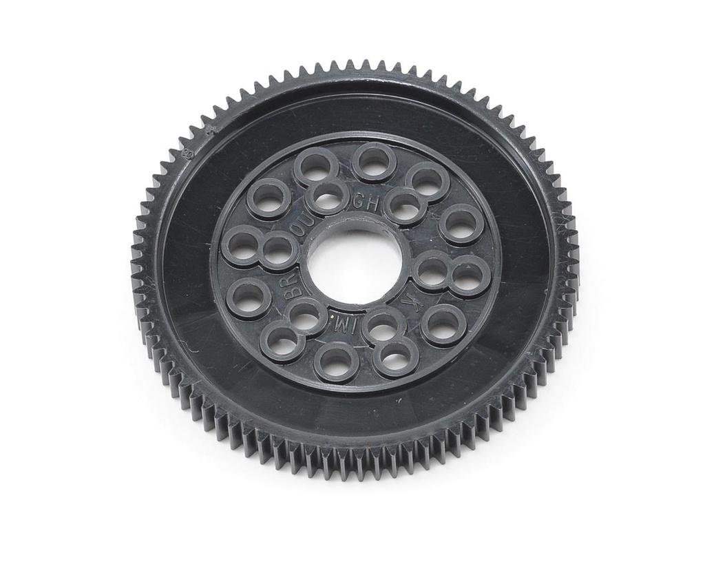 Kimbrough 48P Spur Gear (84T)