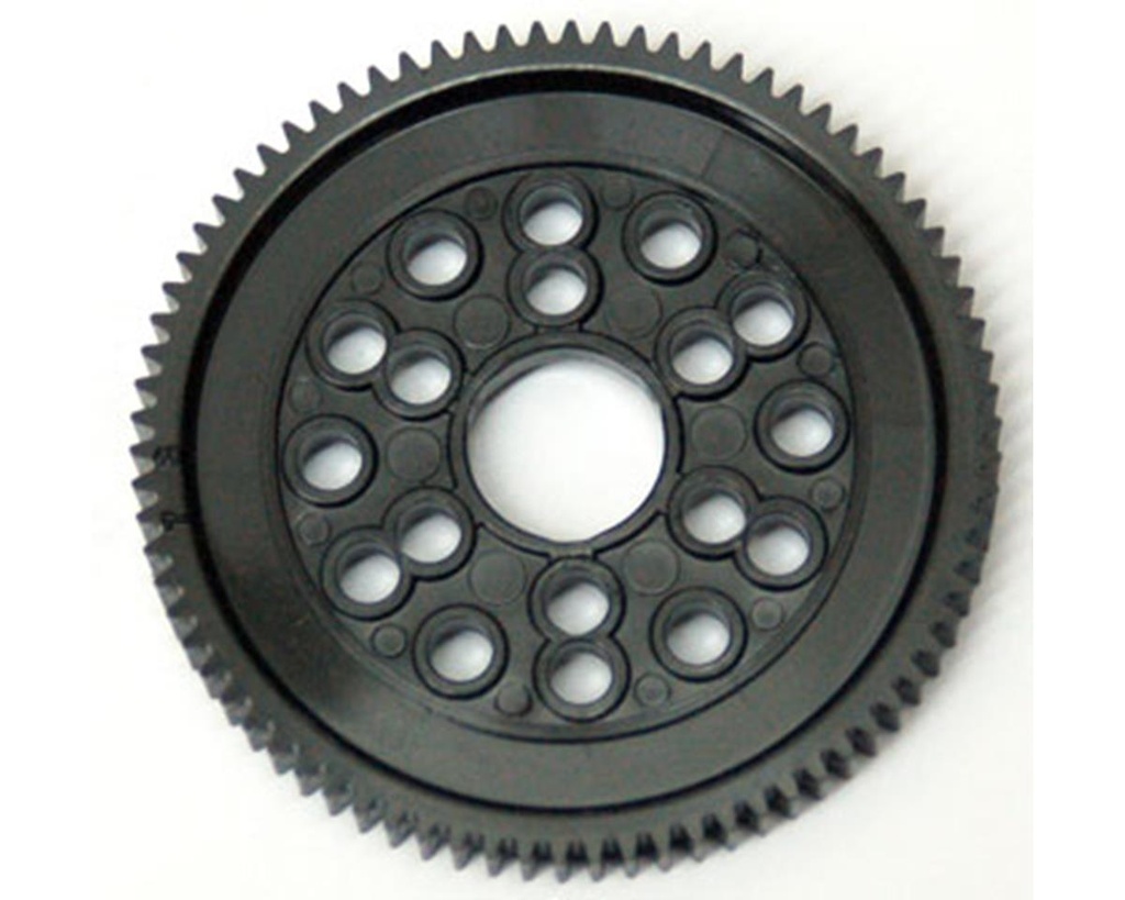 Kimbrough 48P Spur Gear (87T)