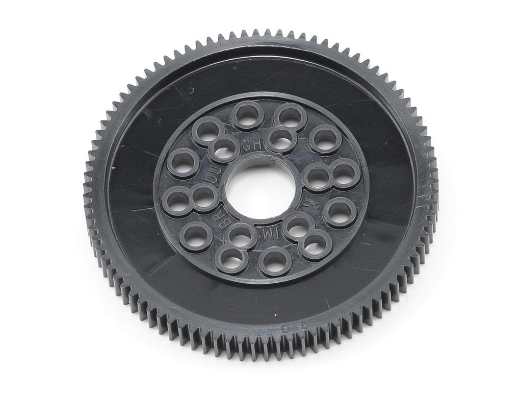 Kimbrough 48P Spur Gear (90T)