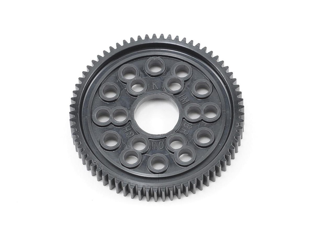 Kimbrough 48P Spur Gear (69T)