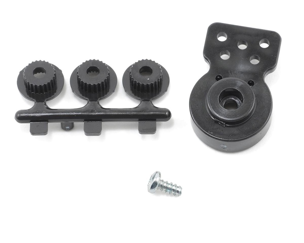 Kimbrough Mid Size Servo Saver (Futaba Hitec Airtronics)