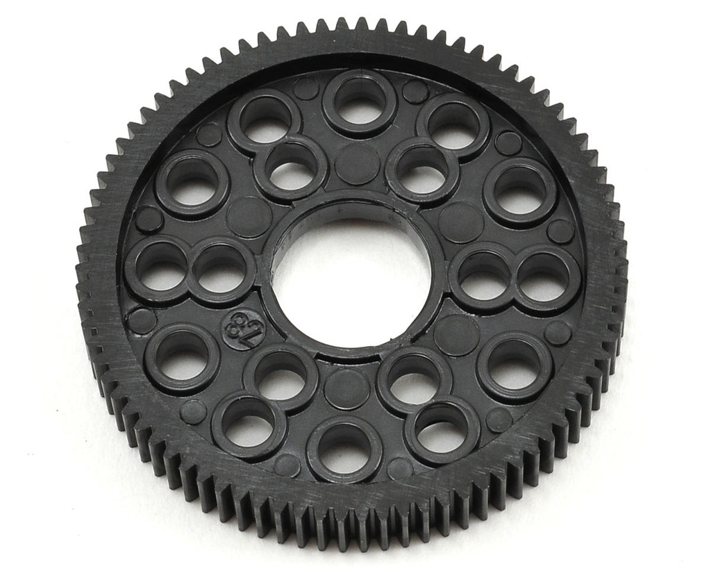 Kimbrough 64P Precision Spur Gear (82T)