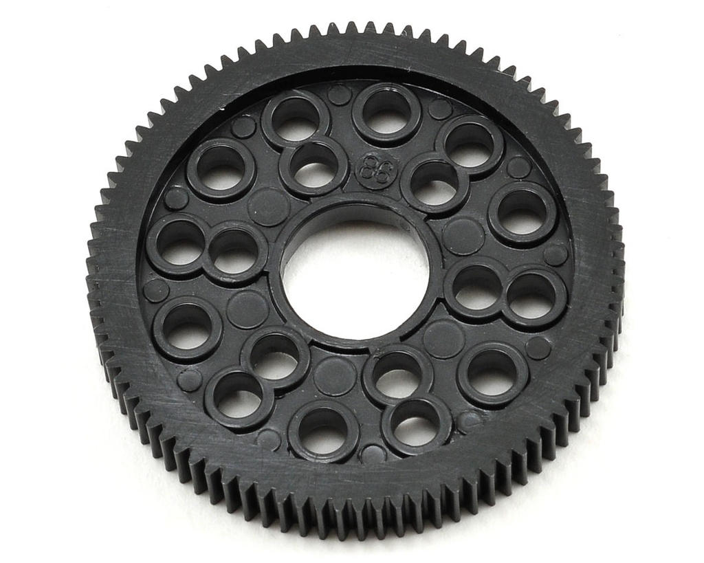 Kimbrough 64P Precision Spur Gear (86T)