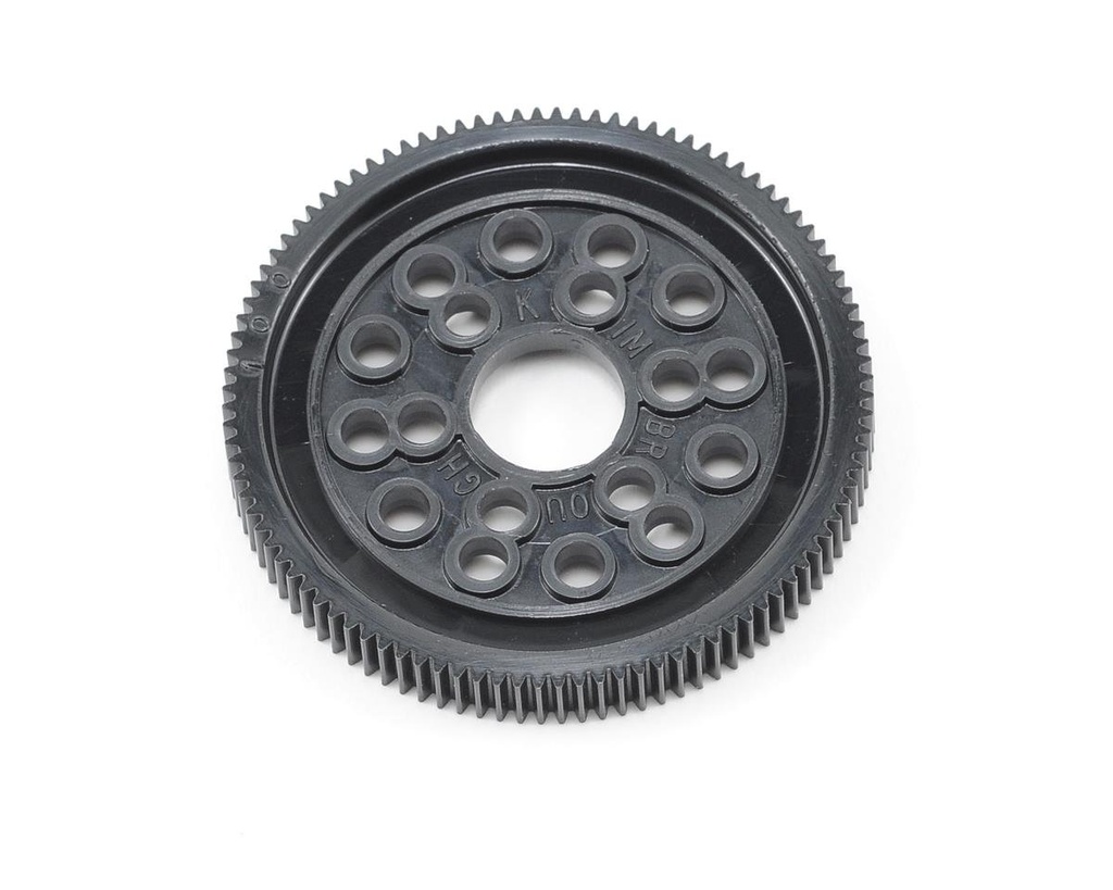 Kimbrough 64P Precision Spur Gear (100T)