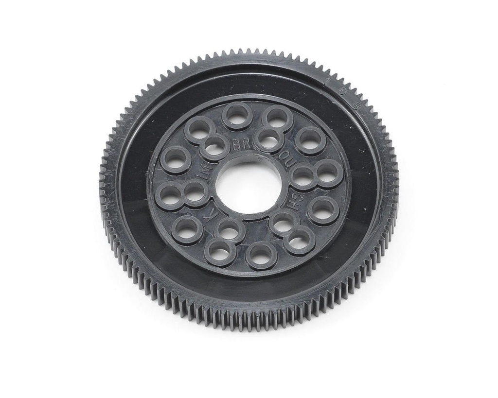 Kimbrough 64P Precision Spur Gear (108T)