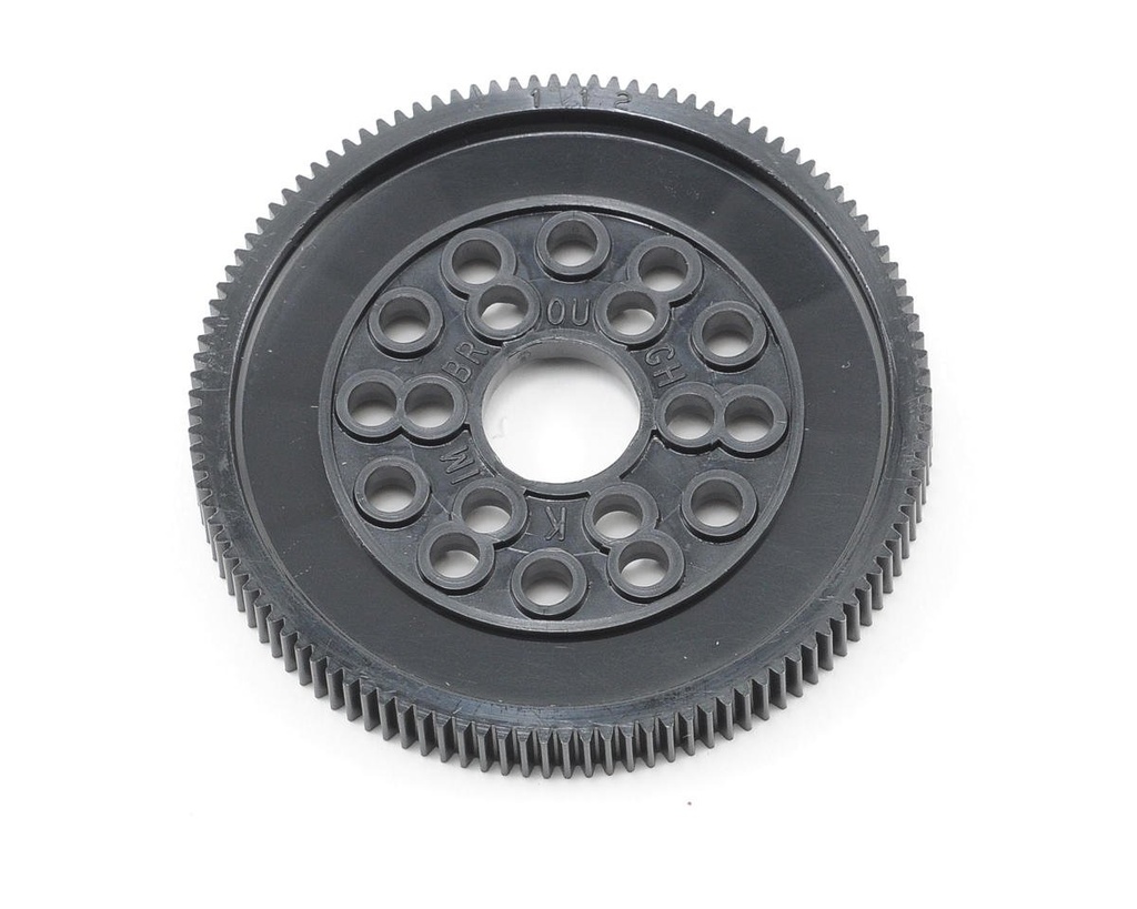 Kimbrough 64P Precision Spur Gear (112T)