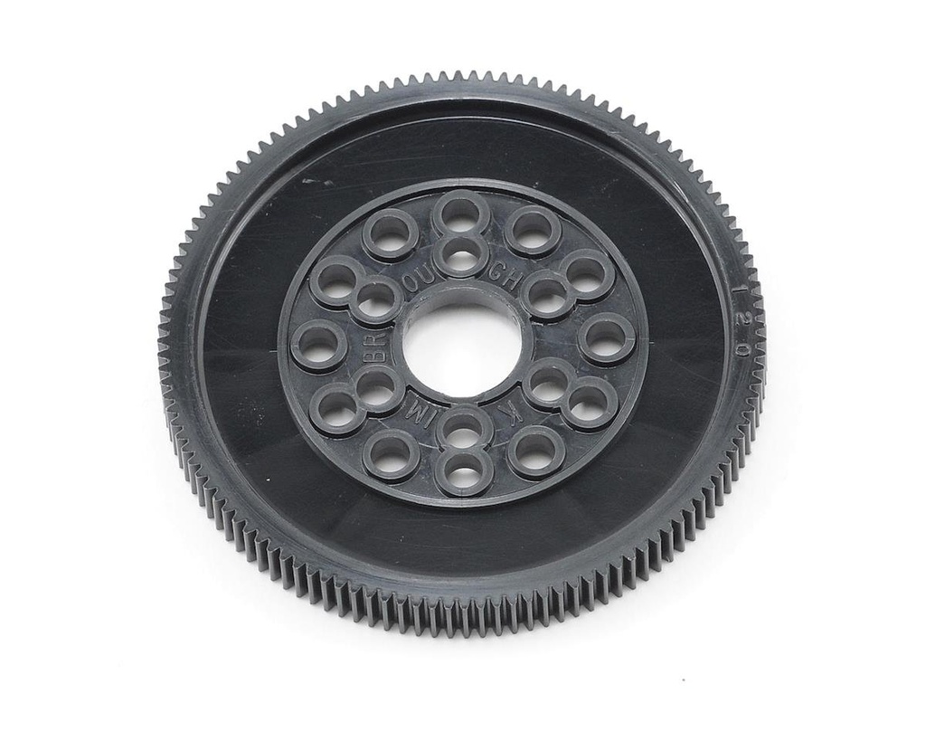 Kimbrough 64P Precision Spur Gear (120T)