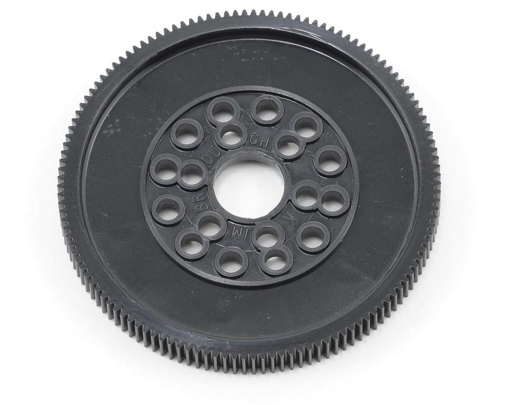 Kimbrough 64P Precision Spur Gear (128T)