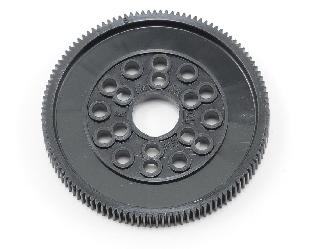 Kimbrough 64P Precision Spur Gear (116T)