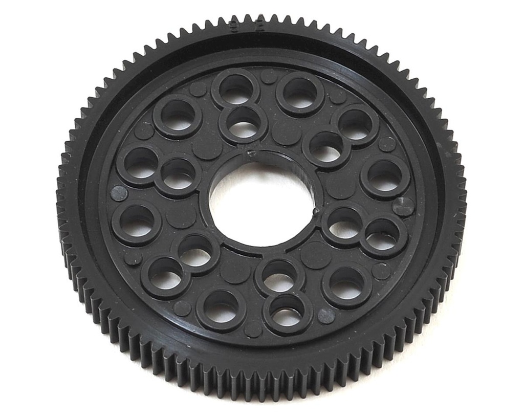 Kimbrough 64P Precision Spur Gear (92T)