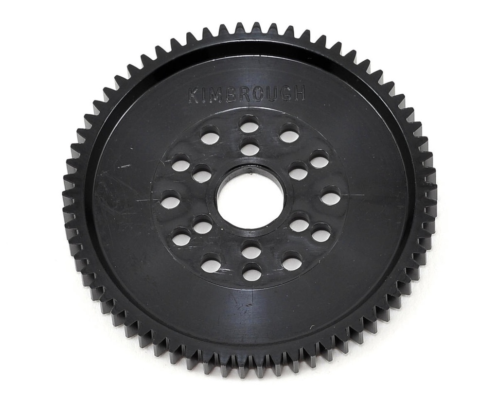 Kimbrough 32P Spur Gear (66T)