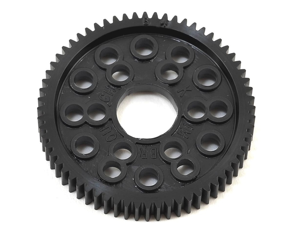 Kimbrough 48P Spur Gear (64T)
