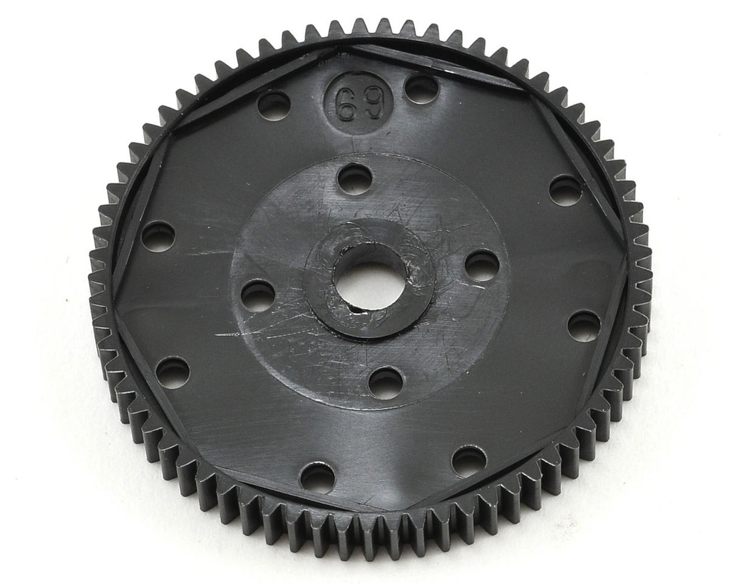 Kimbrough 48P Slipper Spur Gear (69T)
