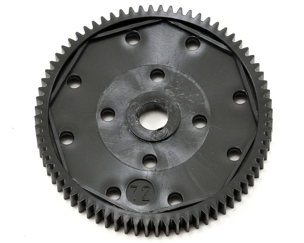 Kimbrough 48P Slipper Spur Gear (72T)