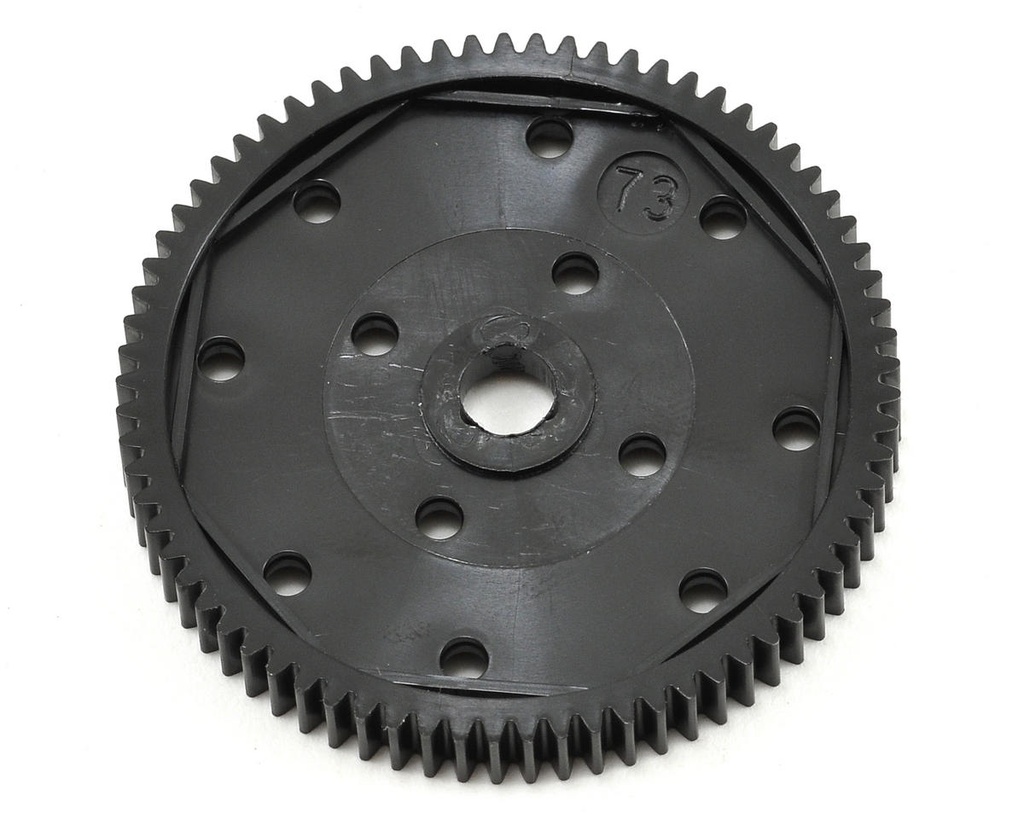 Kimbrough 48P Slipper Spur Gear (73T)