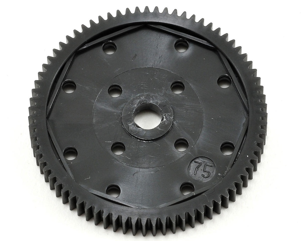 Kimbrough 48P Slipper Spur Gear (75T)