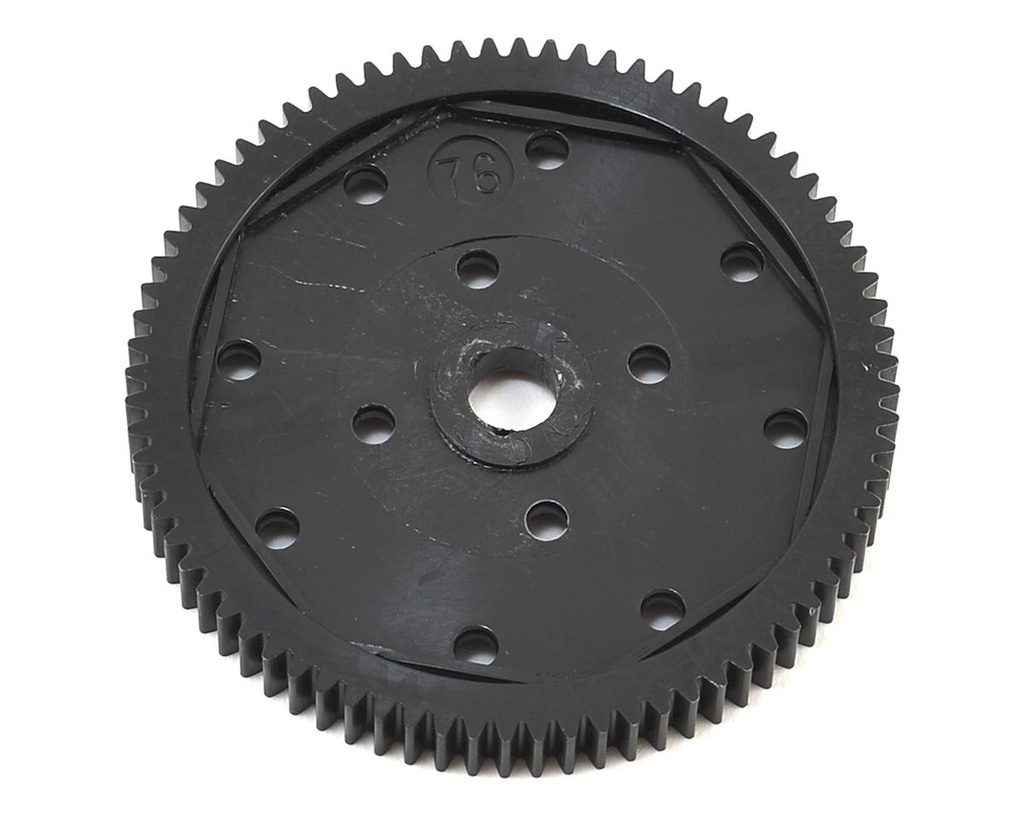 Kimbrough 48P Slipper Spur Gear (76T)