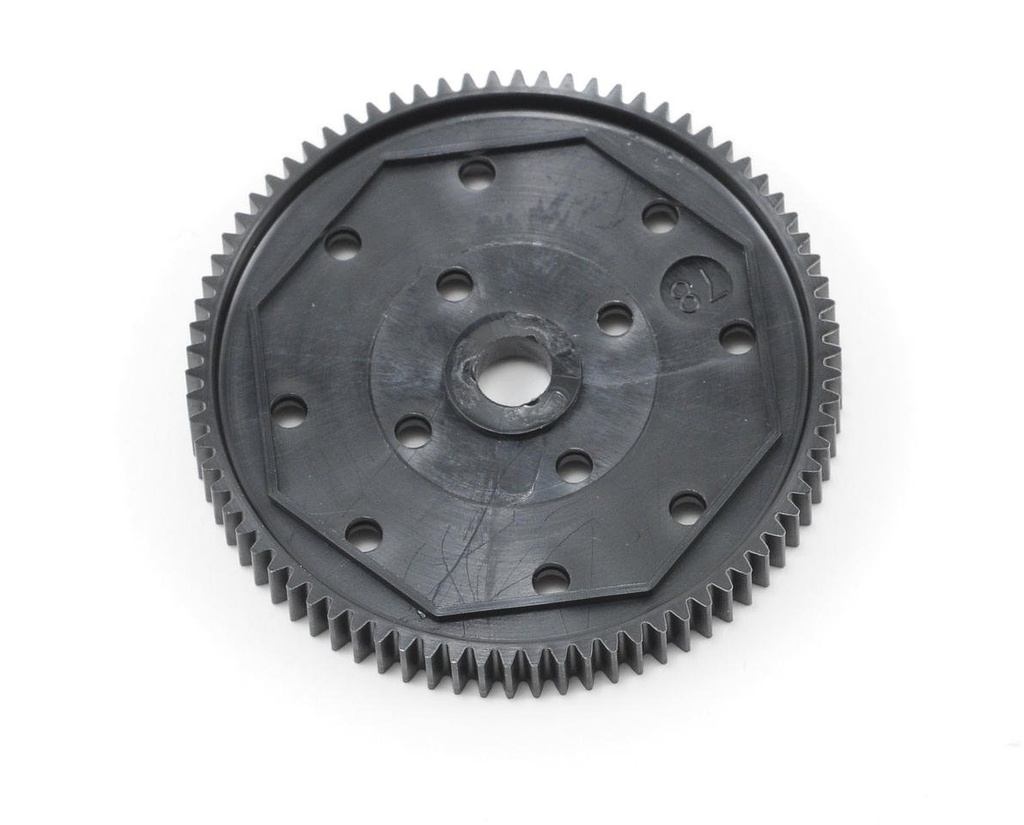 Kimbrough 48P Slipper Spur Gear (78T)