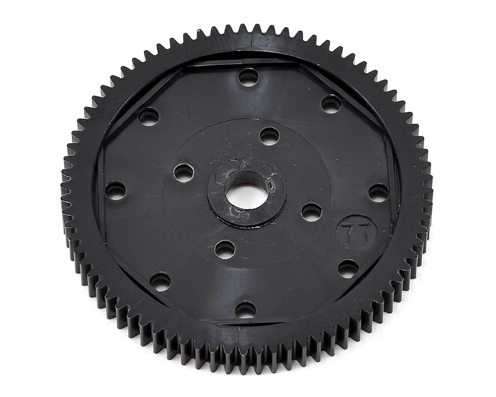 Kimbrough 48P Slipper Spur Gear (77T)