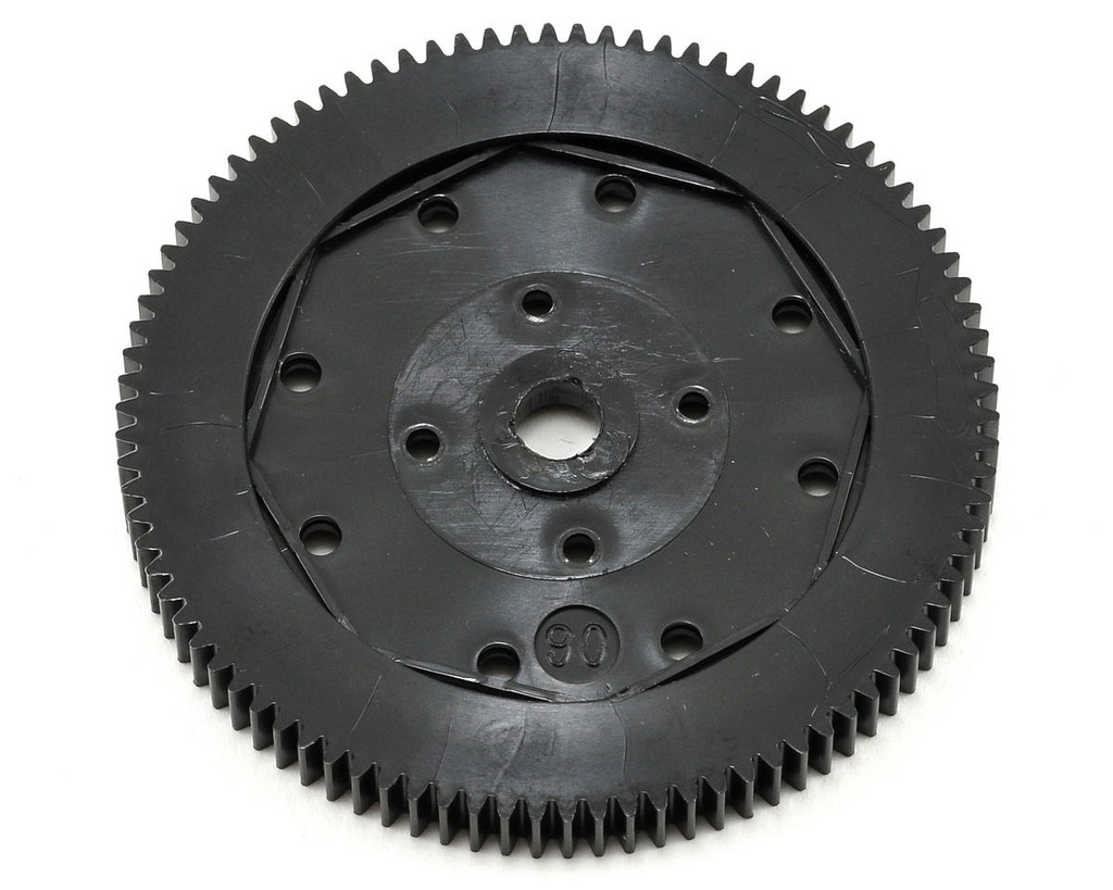 Kimbrough 48P Slipper Spur Gear (90T)