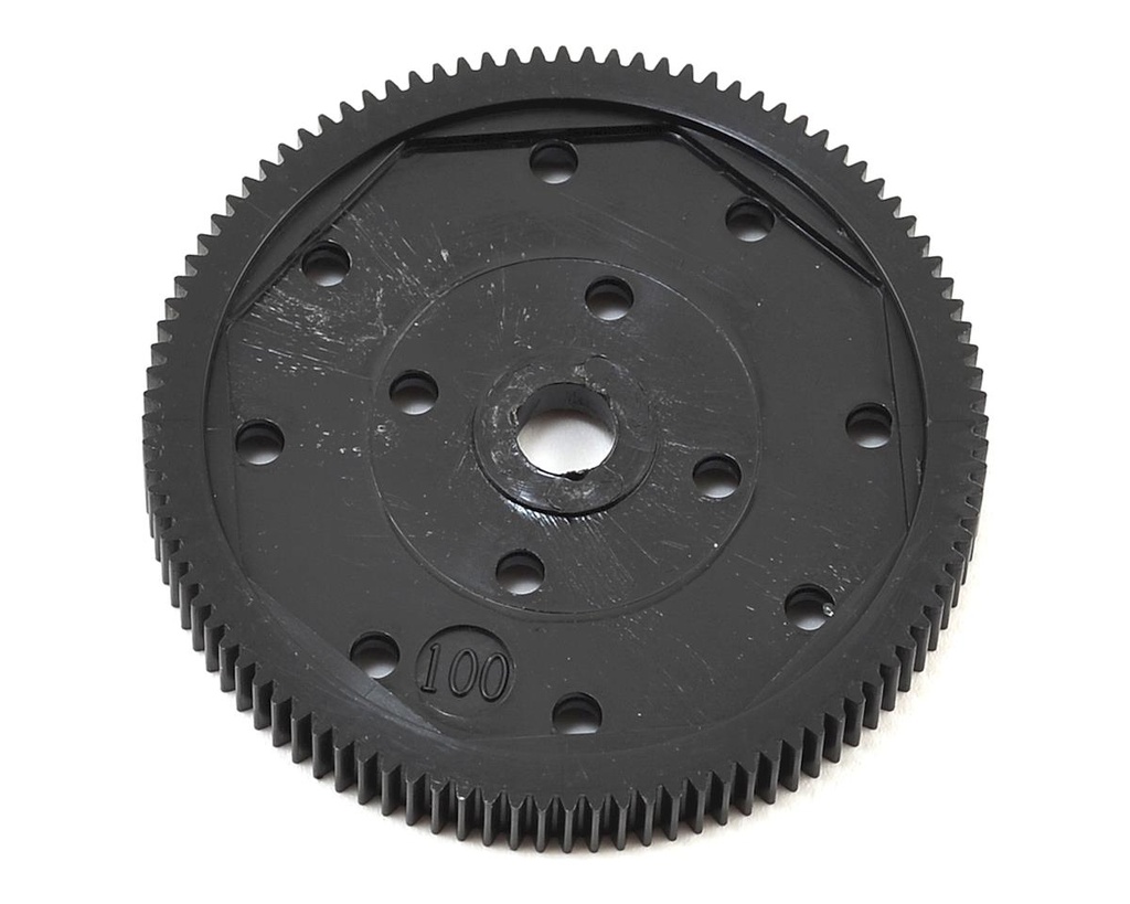 Kimbrough 64P Slipper Spur Gear (100T)