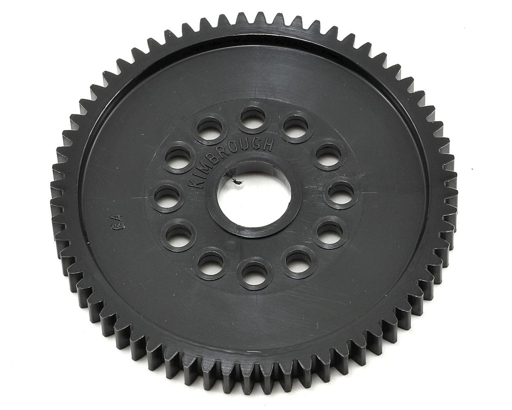 Kimbrough 32P Spur Gear (64T)