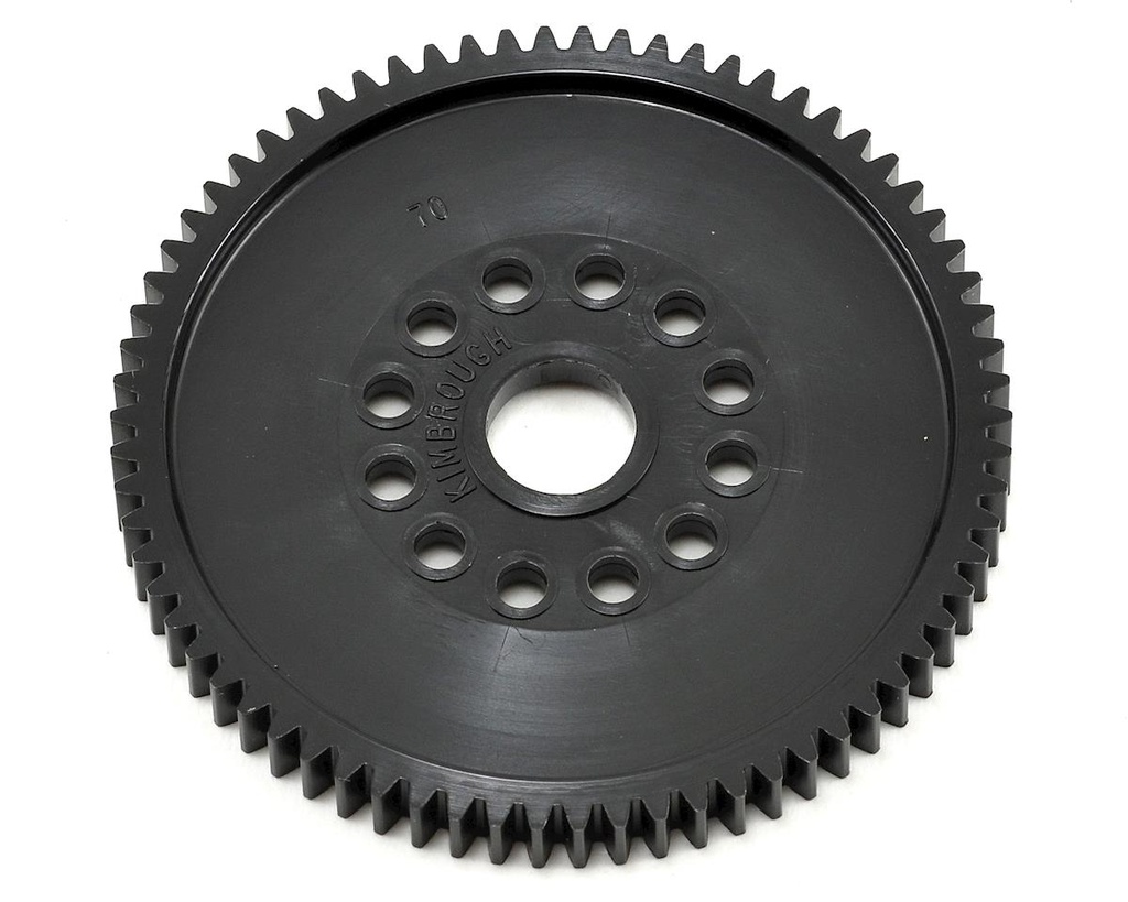 Kimbrough 32P Spur Gear (70T)