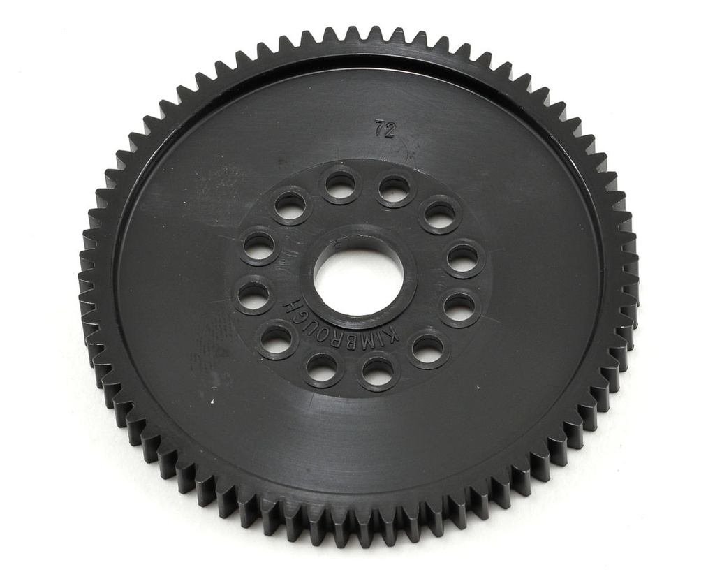 Kimbrough 32P Spur Gear (72T)